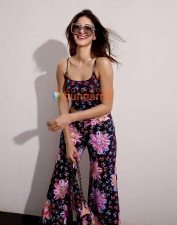Celeb Photos Of Ananya Panday