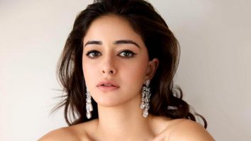Celeb Photos Of Ananya Panday
