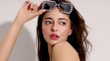 Celeb Photos Of Ananya Panday