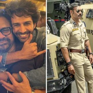 Anees Bazmee REACTS to Singham Again clashing with Bhool Bhulaiyaa 3: “We had decided the release in advance”