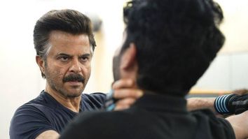 Anil Kapoor begins prep for Suresh Triveni-helmed Subedaar, gets into action mode, see photo