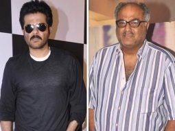 Anil Kapoor breaks silence on being replaced in No Entry 2: “Ghar ki baat ko kya discuss karna”