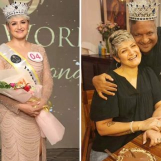 EXCLUSIVE: Sanjay Gupta’s wife Anuradha Gupta ECSTATIC after winning Mrs World International 2024; reveals how she met her hubby: “While I was in college, he asked my friends to be introduced to a beautiful girl. My friends felt that I fit the bill”