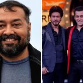 Anurag Kashyap says India thrives on hero worshippers; talks about Bollywood megastars: “They have Iron Man and other superheroes; we have Shah Rukh Khan and Salman Khan”