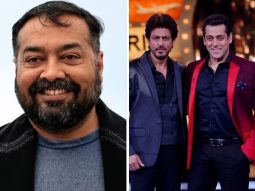 Anurag Kashyap says India thrives on hero worshippers; talks about Bollywood megastars: “They have Iron Man and other superheroes; we have Shah Rukh Khan and Salman Khan”