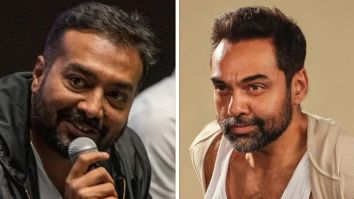 Anurag Kashyap DEFENDS Dev D after Abhay Deol calls titular character “chauvinist, misogynist, arrogant”: “Those who point fingers should introspect”