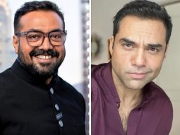 Anurag Kashyap speaks on rift with Dev D star Abhay Deol: “If I speak the truth, he won’t be able to show his face” Anurag Kashyap speaks on rift with Dev D star Abhay Deol: “If I speak the truth, he won’t be able to show his face”