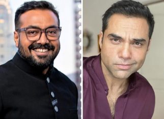 Anurag Kashyap speaks on rift with Dev D star Abhay Deol: “If I speak the truth, he won’t be able to show his face”