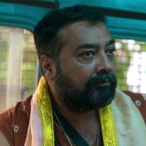 Anurag Kashyap flaunts his "Family pack" in bathtub scene from Bad Cop: "My character in Kazbe is not Tiger Shroff"