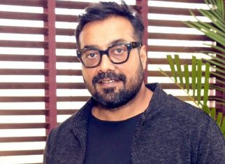 Anurag Kashyap recalls spending a night in jail: “Slapped the wrong person, but he changed my life”