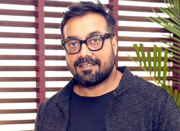 Anurag Kashyap recalls spending a night in jail: "Slapped the wrong person, but he changed my life"