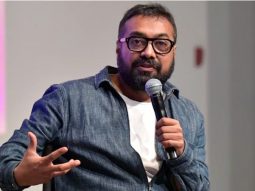 Anurag Kashyap SLAMS entourage culture: “Money doesn’t go into making the film, it goes into the paraphernalia”