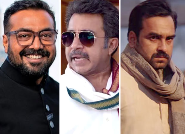 Anurag Kashyap BREAKS SILENCE on Pankaj Jha’s claims of changing him with Pankaj Tripathi in Gangs Of Wasseypur: “He was not obtainable. We have been on a good finances and couldn’t look forward to him” : Bollywood Information
