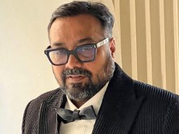 Anurag Kashyap calls out “fake celebration” of Indian Cinema at Cannes: “India just likes to take credit”