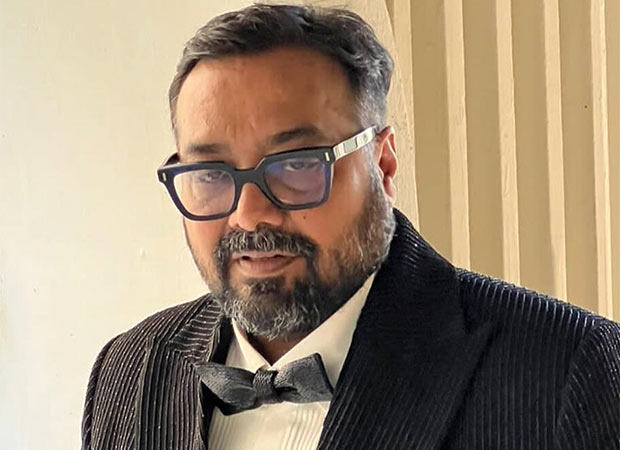 Anurag Kashyap calls out "fake celebration" of Indian Cinema at Cannes: “India just likes to take credit”