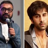 Anurag Kashyap reveals Ranbir Kapoor had the biggest TV screen he's ever seen!