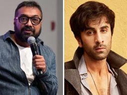 Anurag Kashyap reveals Ranbir Kapoor had the biggest TV screen he’s ever seen!
