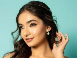 Anushka Sen gives details of her international project Asia: “I’m playing an assassin…”