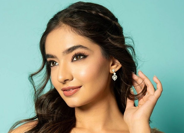 Anushka Sen gives details of her international project Asia: "I’m playing an assassin..."