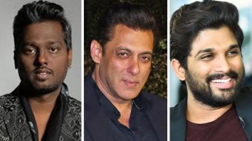 Atlee to approach Salman Khan for his next after his film with Allu Arjun falls through, reveal reports