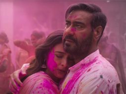 Auron Mein Kahan Dum Tha Trailer: Ajay Devgn and Tabu team up for unusual romance spanning over 23 years, watch