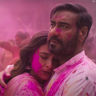 Auron Mein Kahan Dum Tha Trailer: Ajay Devgn and Tabu team up for unusual romance spanning over 23 years, watch