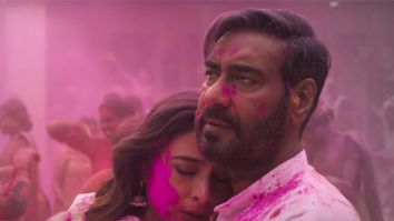 Auron Mein Kahan Dum Tha Trailer: Ajay Devgn and Tabu team up for unusual romance spanning over 23 years, watch