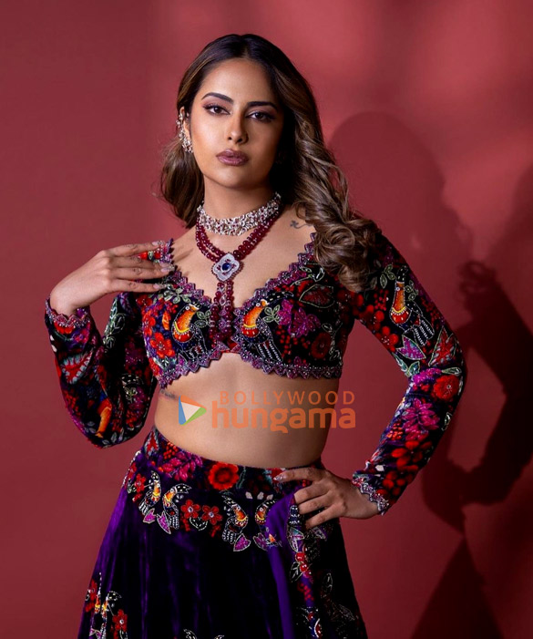 avika gor 6 2