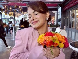 Avneet Kaur on the response to the trailer of Luv Ki Arranged Marriage: “I am absolutely over the moon and beyond grateful”