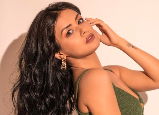 Avneet Kaur says many questioned her appearance at Cannes this year: “Yeh kyun chali gayi wahan?”