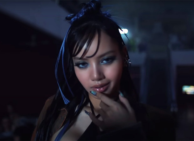 BLACKPINK's Lisa declares she is a 'Rockstar' in new clubby single shot in Chinatown, Bangkok, watch