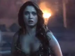 BREAKING: Tamannaah Bhatia seen in a SIZZLING avatar in the teaser of Shraddha Kapoor-Rajkummar Rao starrer Stree 2 BREAKING: Tamannaah Bhatia seen in a SIZZLING avatar in the teaser of Shraddha Kapoor-Rajkummar Rao starrer Stree 2