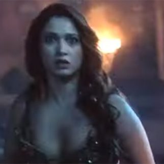 BREAKING: Tamannaah Bhatia seen in a SIZZLING avatar in the teaser of Shraddha Kapoor-Rajkummar Rao starrer Stree 2