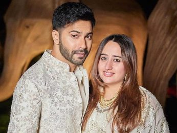BREAKING! Varun Dhawan and Natasha Dalal welcome their first child, a baby girl BREAKING! Varun Dhawan and Natasha Dalal welcome their first child, a baby girl