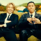 BTS' Jimin collaborates with Loco for pre-release single 'Smeraldo Garden Marching Band' in dreamy music video, watch