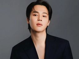 BTS’ Jimin to release his second solo album MUSE on July 19, see announcement video