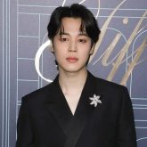 BTS' Jimin unveils tracklist for second mini-album MUSE; Sofia Carson, Loco to be featured artists