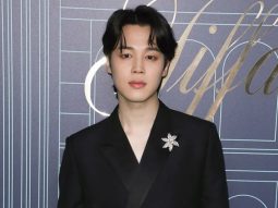 BTS’ Jimin unveils tracklist for second mini-album MUSE; Sofia Carson, Loco to be featured artists