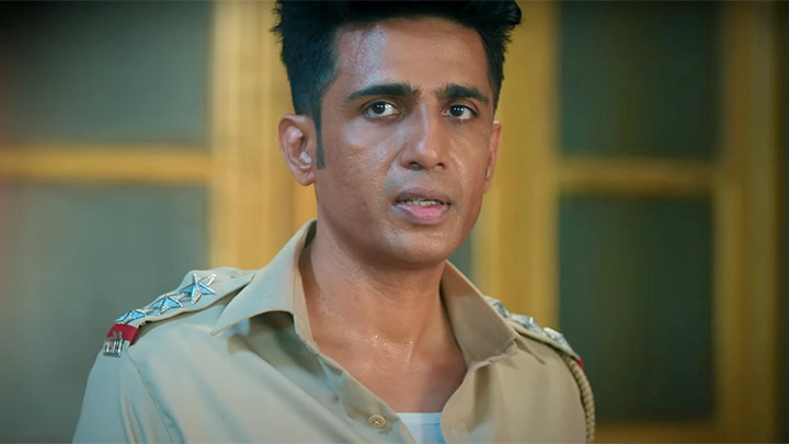 Hotstar Specials | Bad Cop | 21 June | Anurag Kashyap | Gulshan Devaiah | Aditya Datt