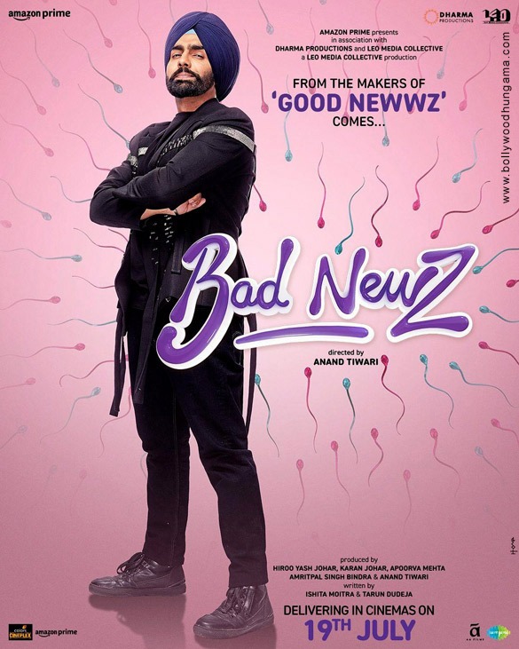 bad newz 1 2