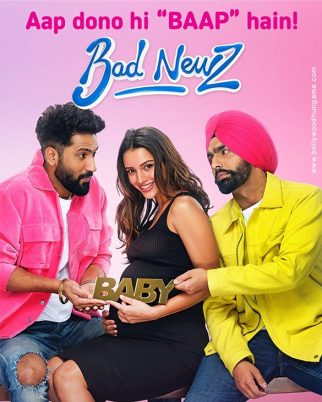 Bad Newz