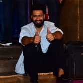 Bad Newz Trailer Launch When can people expect a baby announcement from Vicky Kaushal and Katrina Kaif The actor coyly answers