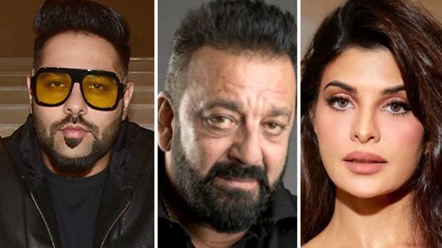 Badshah, managers of Sanjay Dutt and Jacqueline Fernandez record statements; ED probes betting app case: Reports