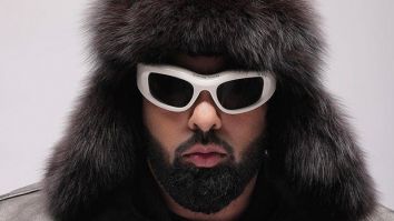 Badshah rocks Washington DC, celebrates convocation of Indian graduates on stage: “When youthfulness arrives people should know, it’s your time”