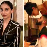 Banita Sandhu reacts to rumours of her dating Canadian rapper AP Dhillon