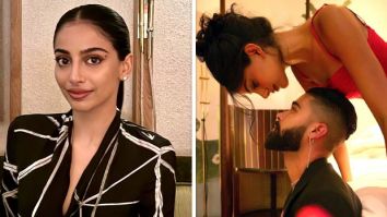 Banita Sandhu reacts to rumours of her dating Canadian rapper AP Dhillon