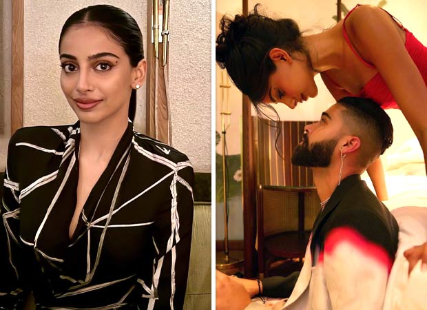 Banita Sandhu reacts to rumours of her dating Canadian rapper AP Dhillon