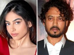 Banita Sandhu reflects on dream to work with Irrfan Khan: “I think Irrfan Sir has such a special…”