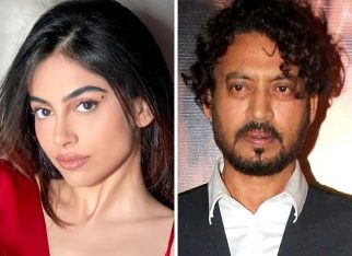 Banita Sandhu reflects on dream to work with Irrfan Khan: “I think Irrfan Sir has such a special…”