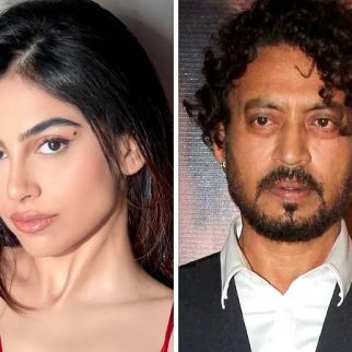 Banita Sandhu reflects on dream to work with Irrfan Khan: "I think Irrfan Sir has such a special..."